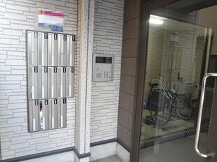 板橋本町駅 徒歩5分 1階の物件外観写真